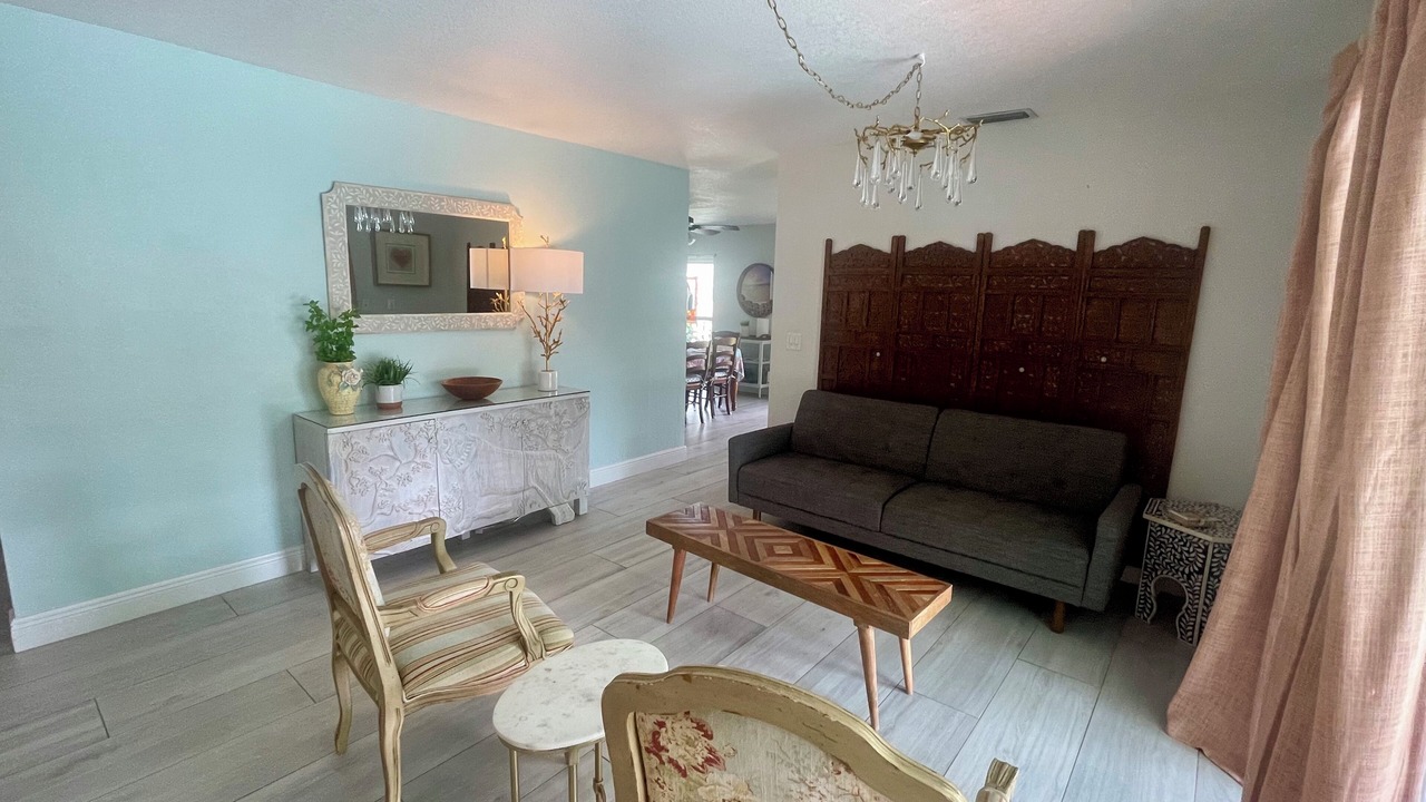 Photo of Livingroom in Wellington