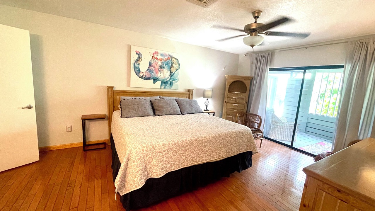 Photo of Bedroom in Wellington