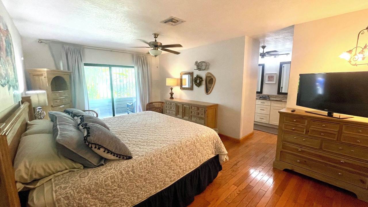 Photo of Bedroom in Wellington