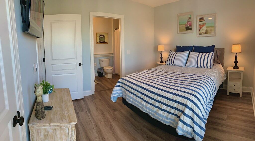 Photo of Bathroom in Isle of Palms