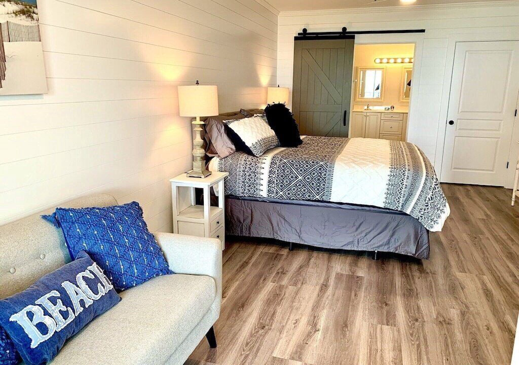 Photo of Bathroom in Isle of Palms
