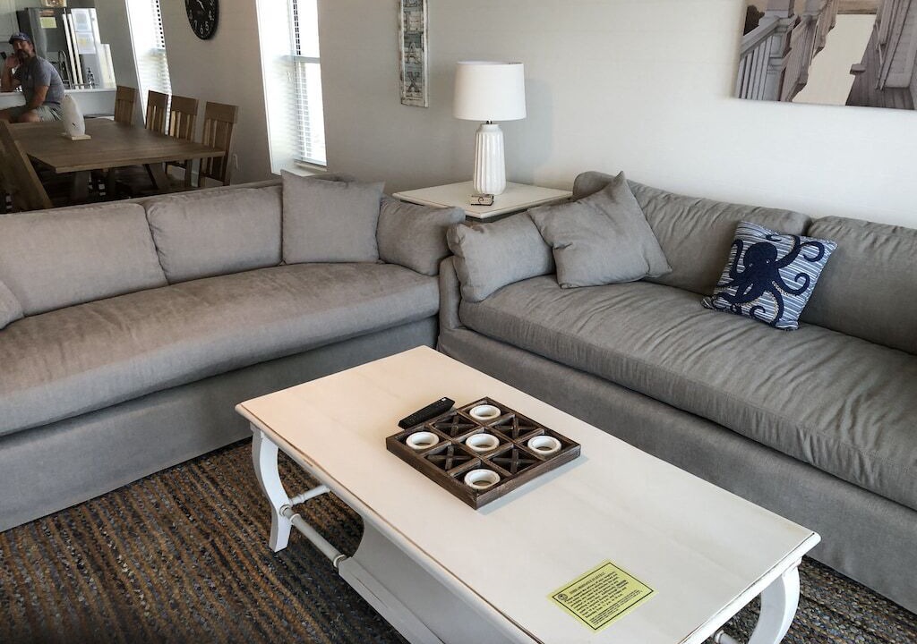 Photo of Bedroom in Isle of Palms