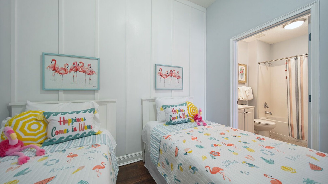 Photo of Bedroom in Fort Walton Beach