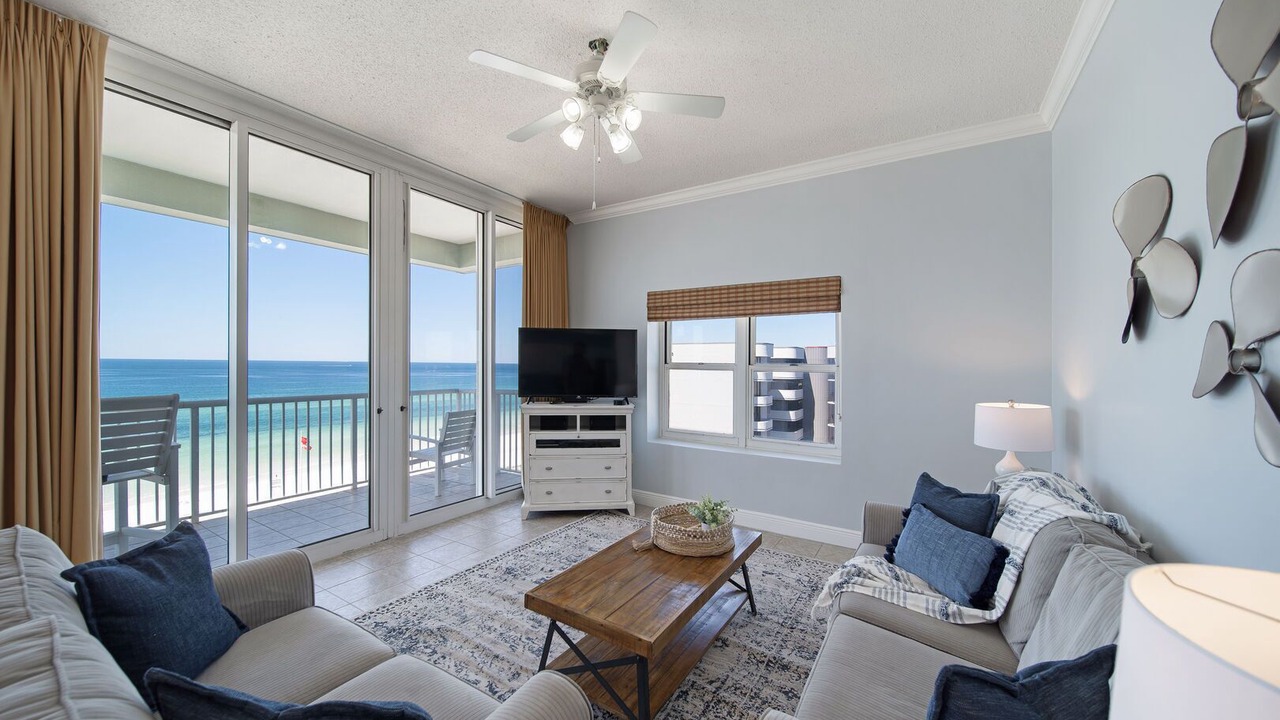 Photo of Livingroom in Fort Walton Beach