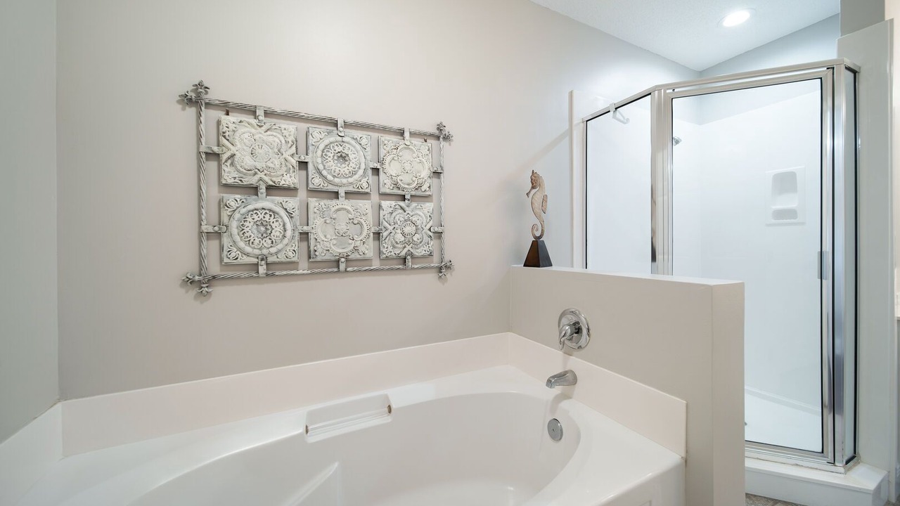 Photo of Bathroom in Fort Walton Beach