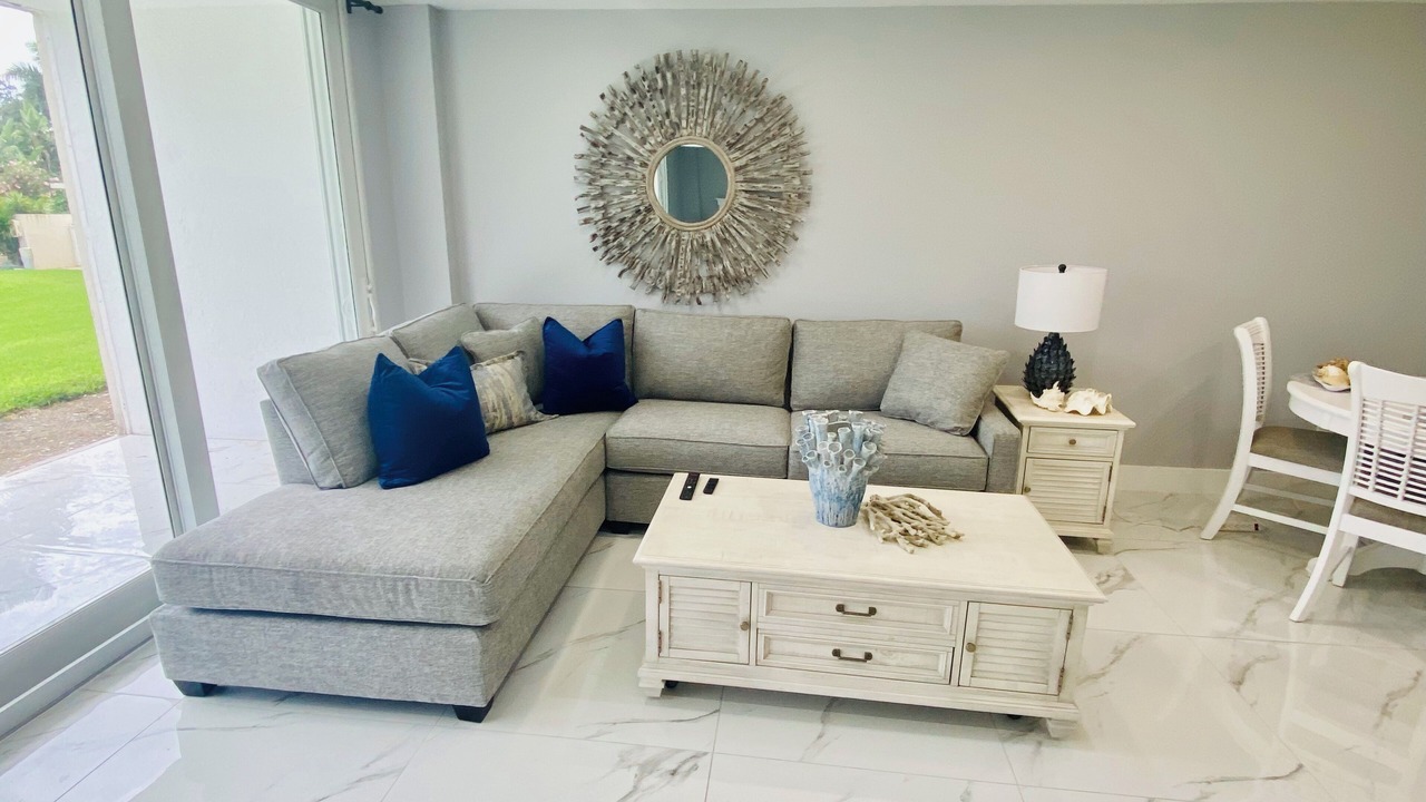 Photo of Bedroom in Vanderbilt Beach