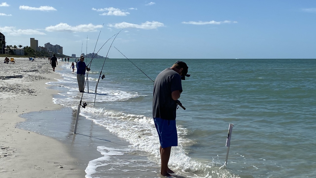Photo of Others in Vanderbilt Beach