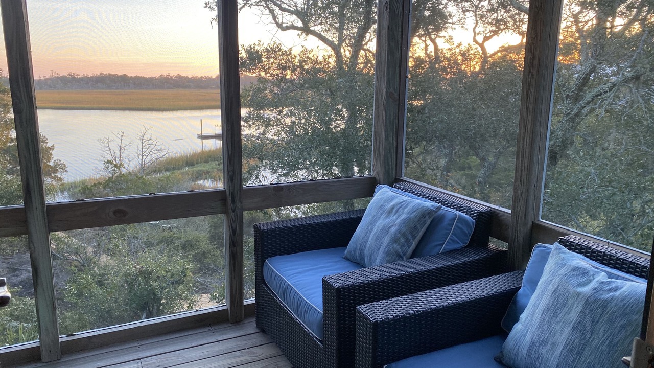 Photo of Outdoor in Bald Head Island
