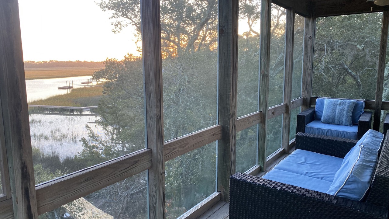 Photo of Outdoor in Bald Head Island