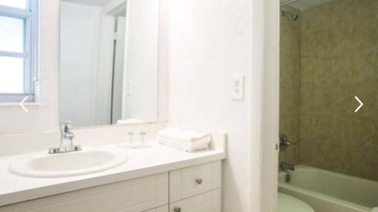 Photo of Bathroom in Key Biscayne