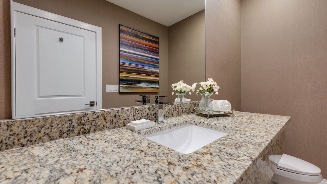 Photo of Bathroom in Florida Central Atlantic Coast