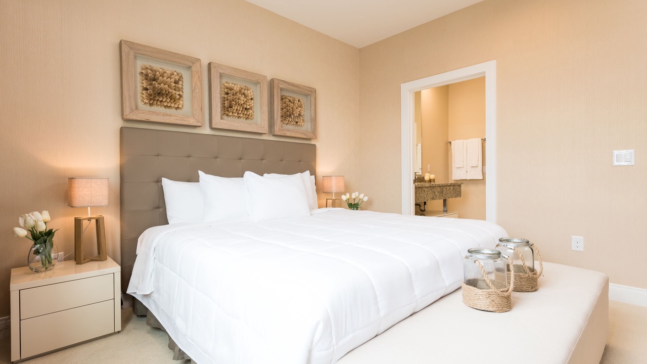 Photo of Bedroom in Florida Central Atlantic Coast