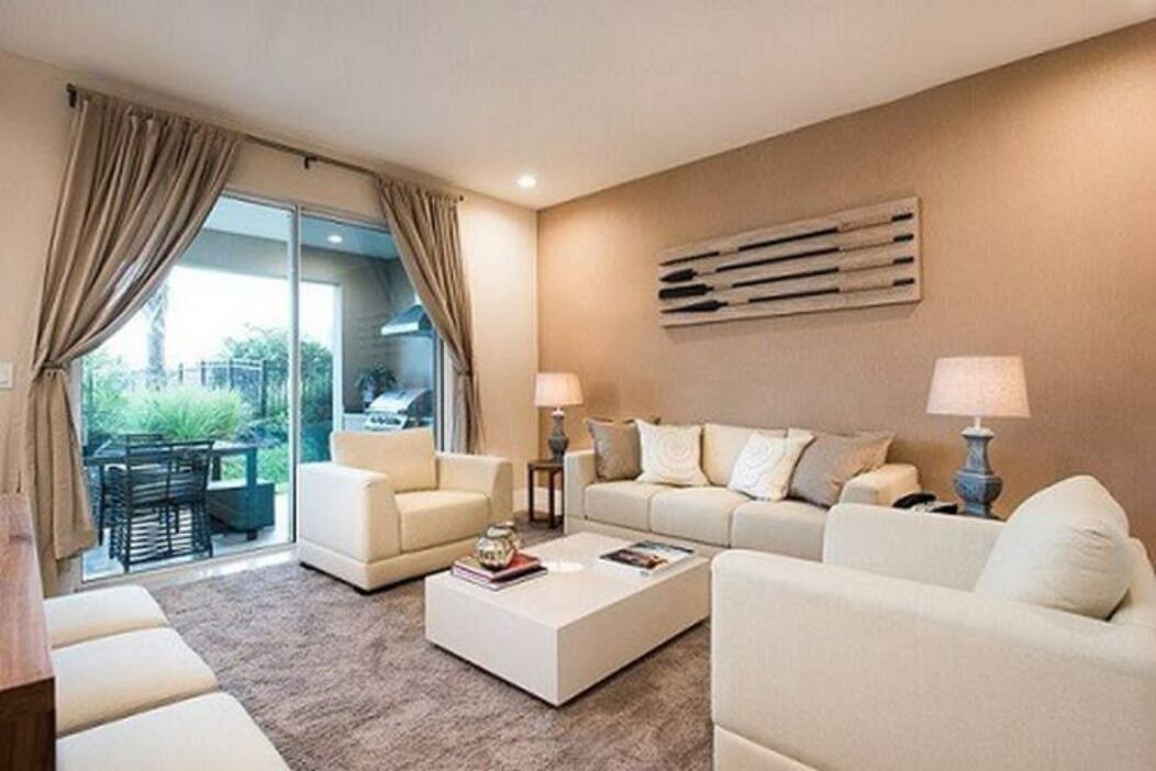 Photo of Livingroom in Florida Central Atlantic Coast
