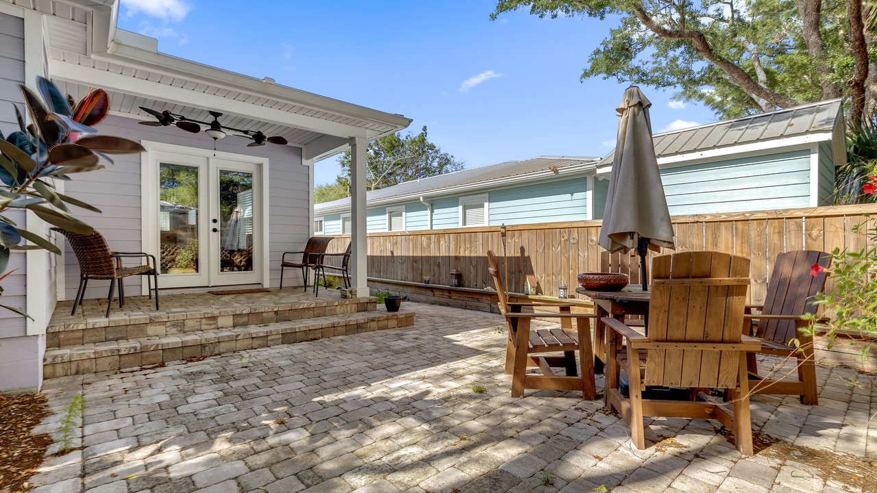Photo of Outdoor in Vilano Beach
