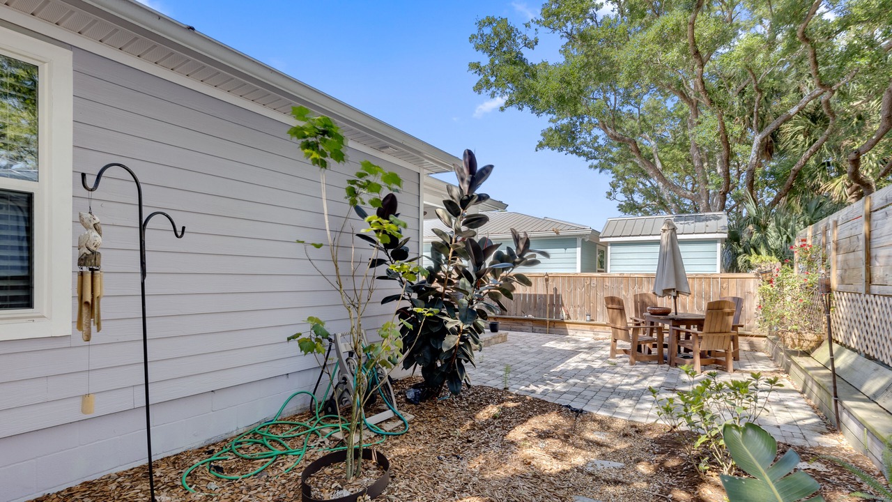 Photo of Outdoor in Vilano Beach