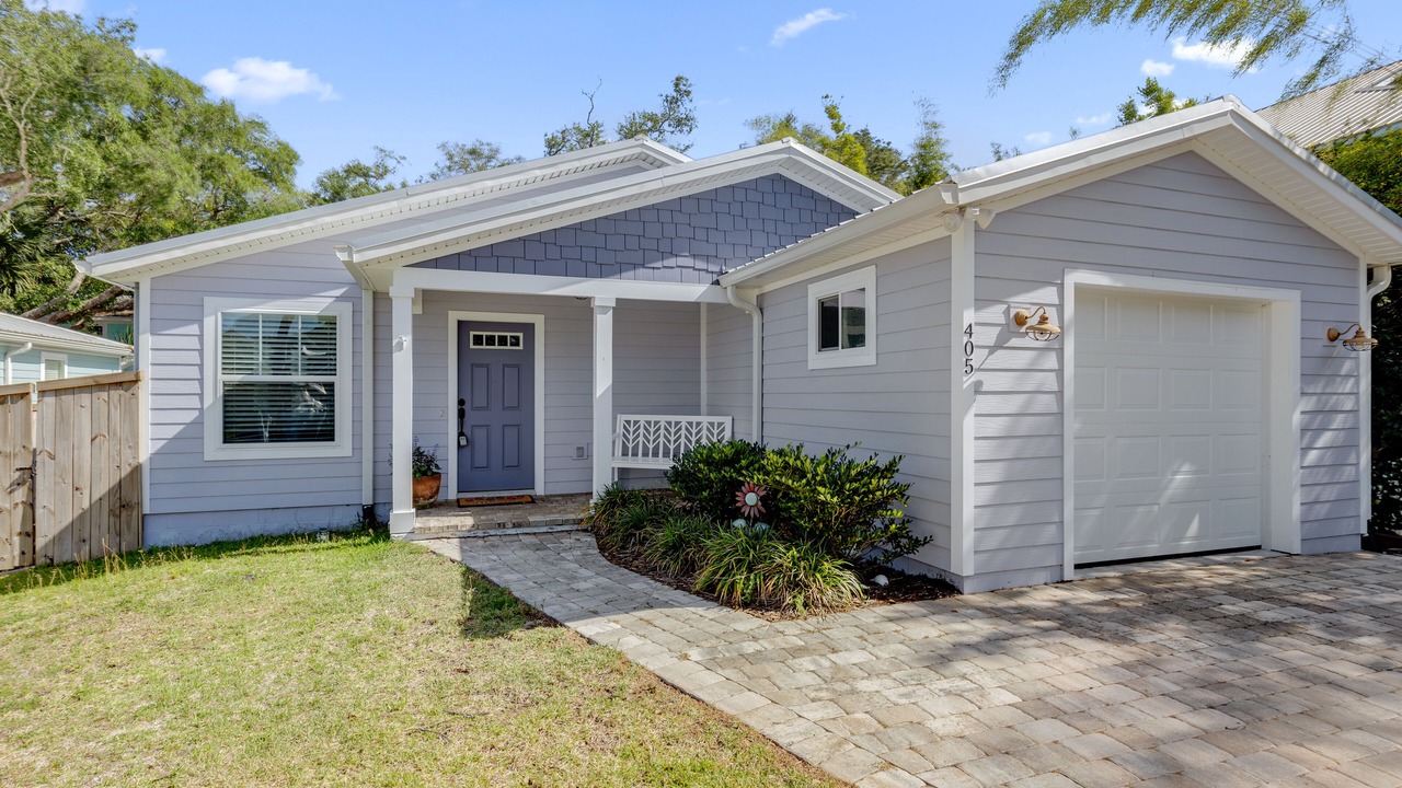 Photo of Outdoor in Vilano Beach