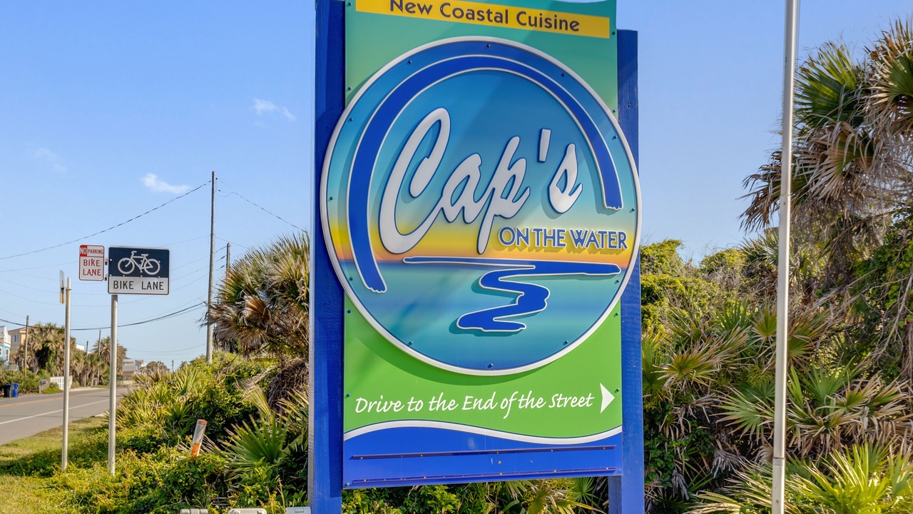Photo of Outdoor in Vilano Beach