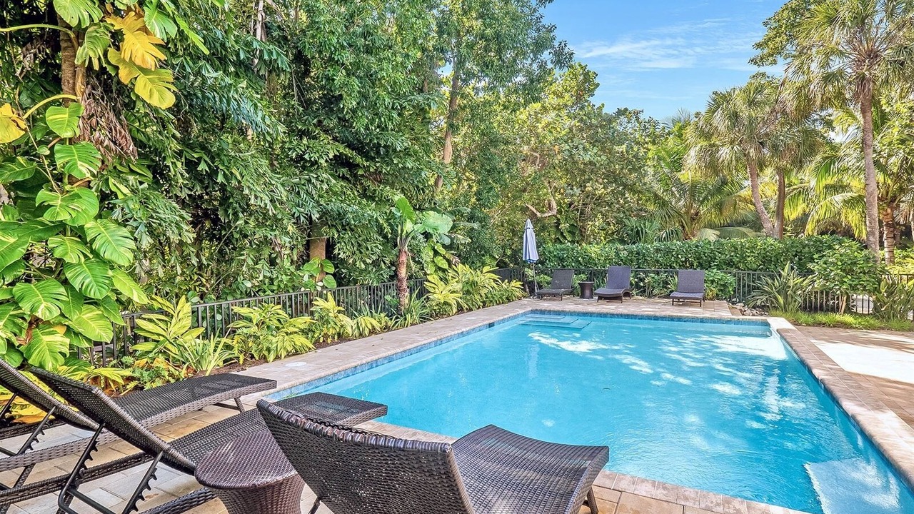 Photo of Outdoor in Captiva