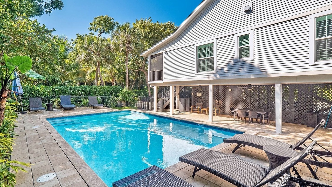 Photo of Outdoor in Captiva