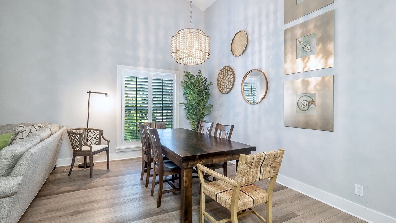 Photo of Livingroom in Captiva