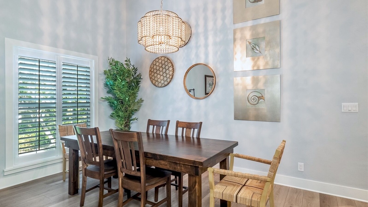 Photo of Livingroom in Captiva