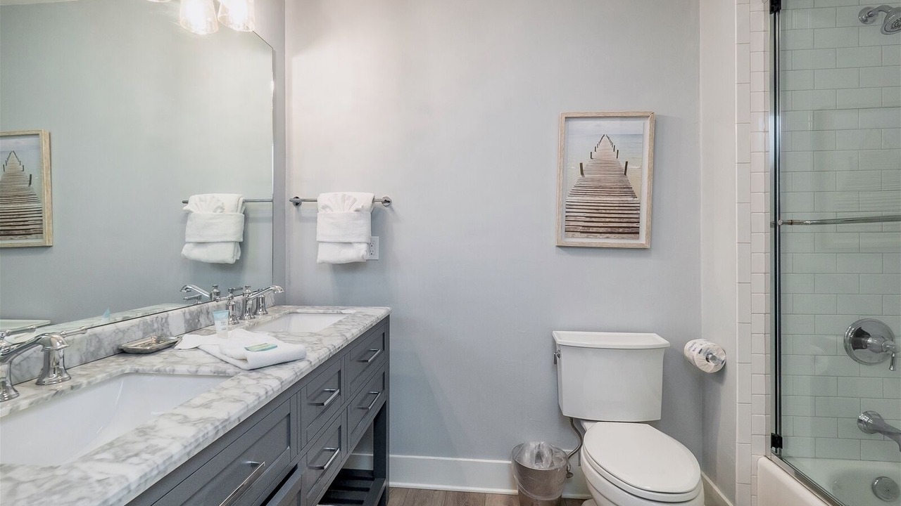 Photo of Bathroom in Captiva