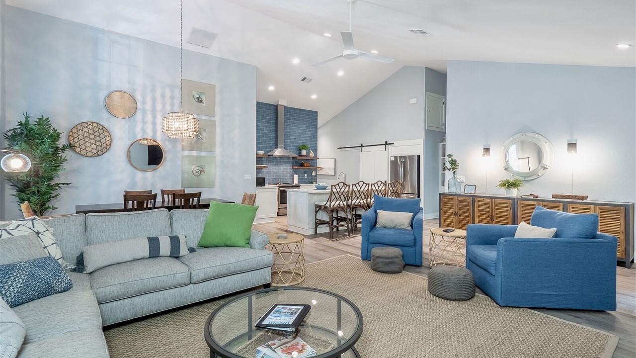 Photo of Livingroom in Captiva