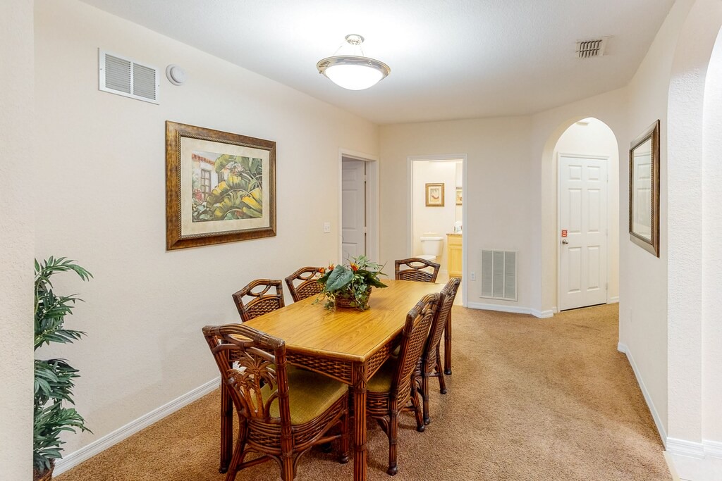 Photo of Livingroom in West Kissimmee