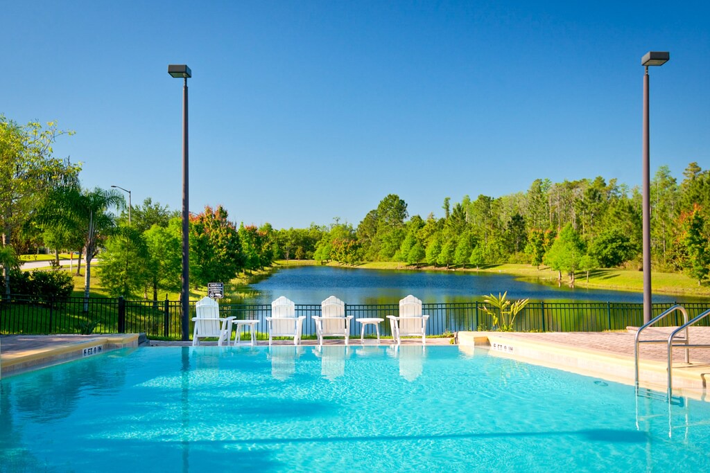 Photo of Outdoor in West Kissimmee