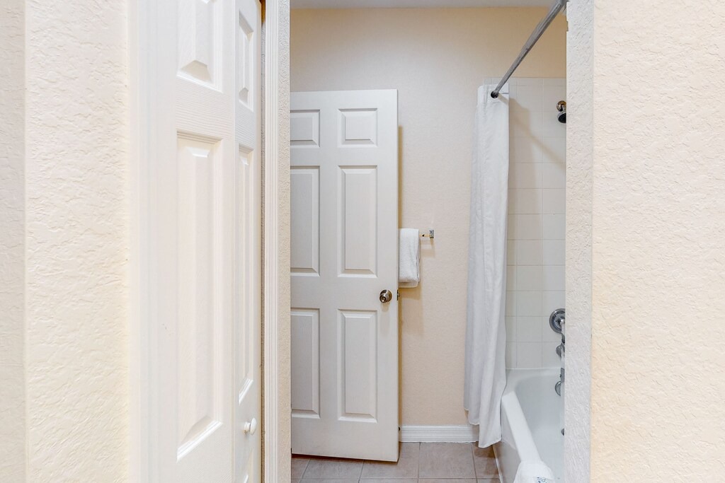 Photo of Bathroom in West Kissimmee