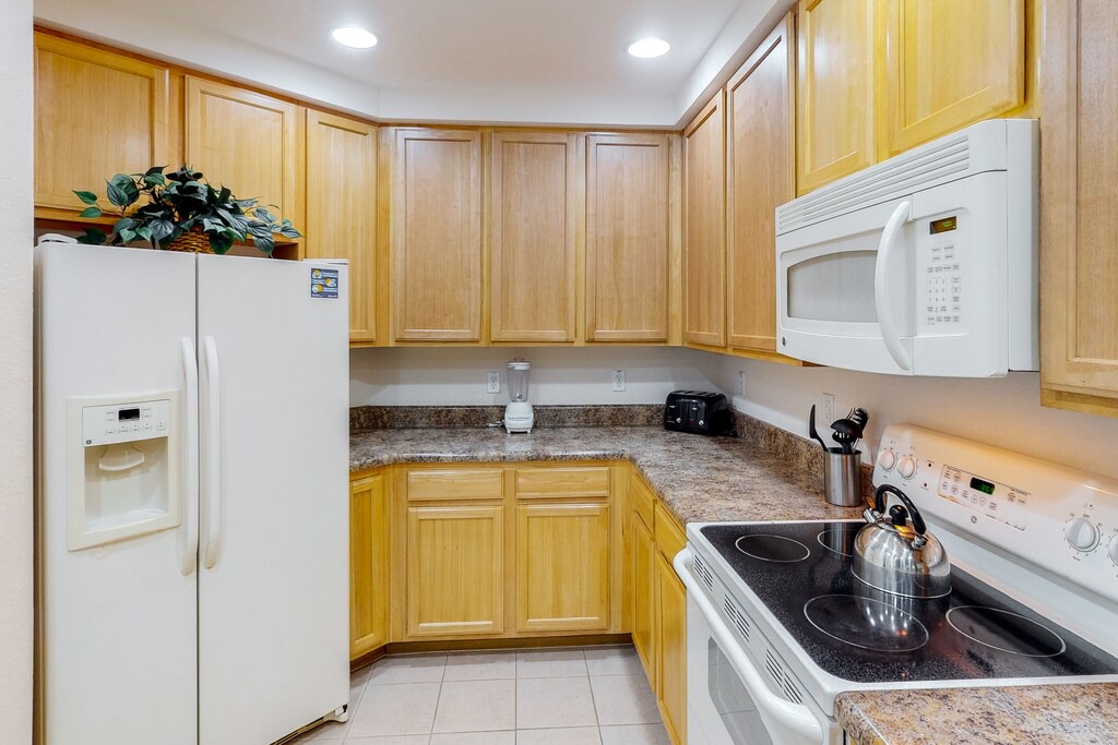 Photo of Kitchen in West Kissimmee