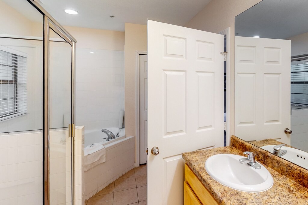 Photo of Bathroom in West Kissimmee