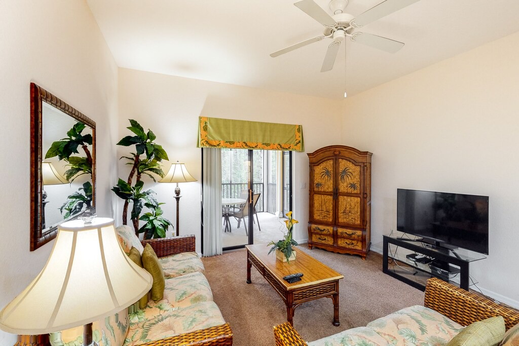 Photo of Livingroom in West Kissimmee