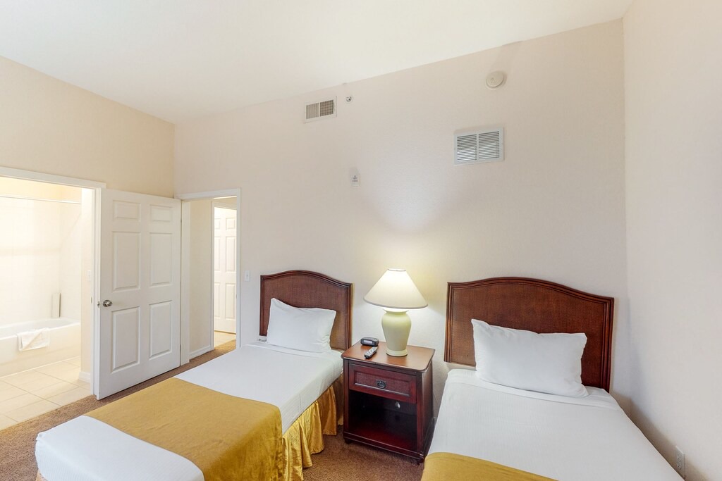 Photo of Bedroom in West Kissimmee
