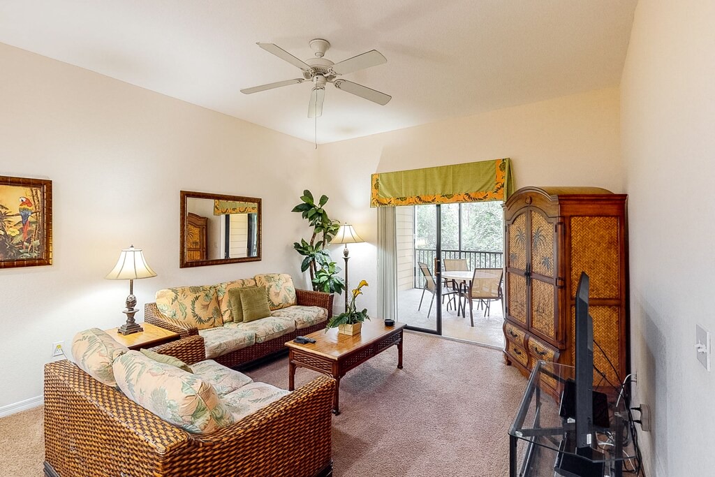 Photo of Livingroom in West Kissimmee