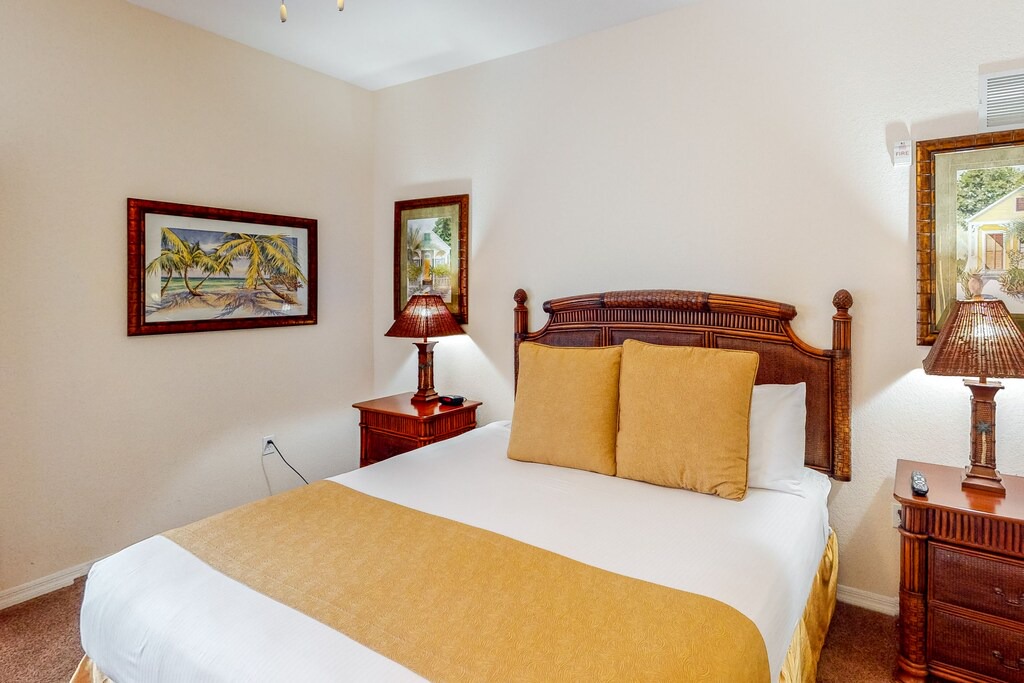 Photo of Bedroom in West Kissimmee