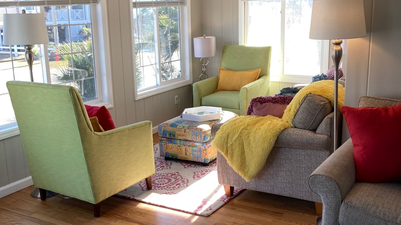 Photo of Livingroom in Murrells Inlet
