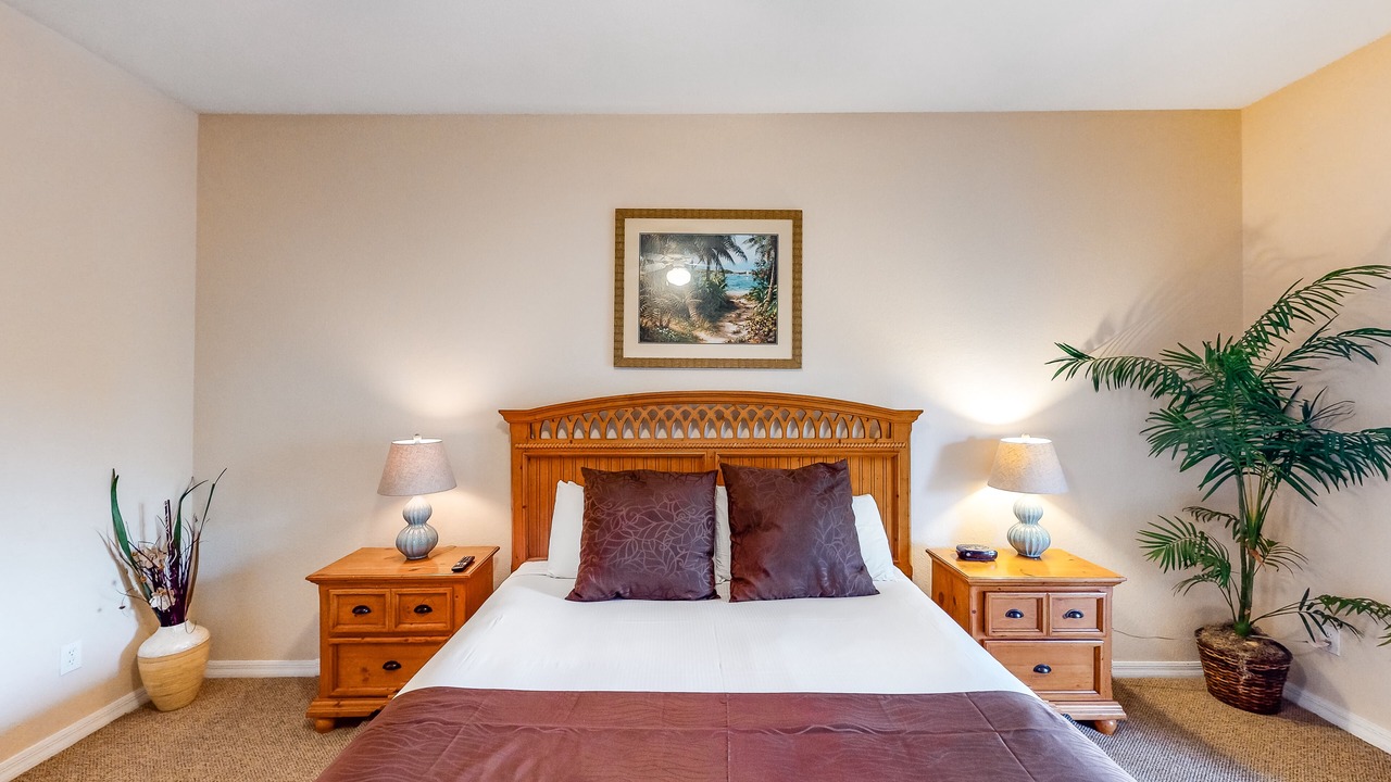 Photo of Bedroom in Bahama Bay