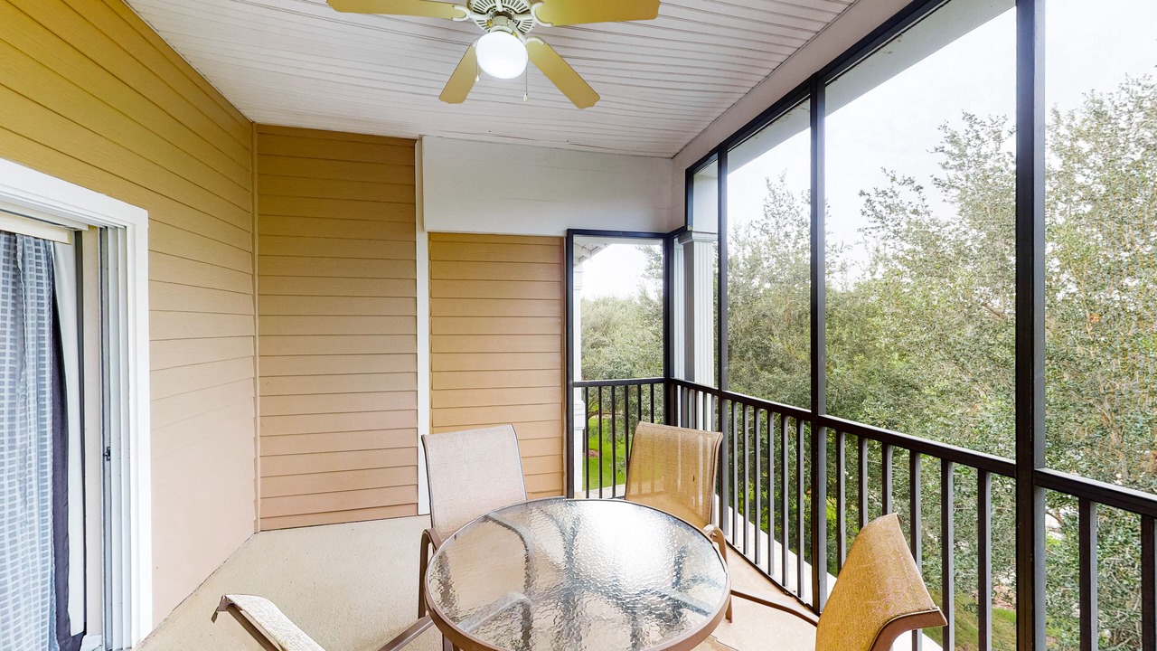 Photo of Outdoor in Bahama Bay