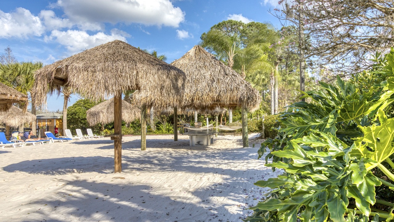 Photo of Outdoor in Bahama Bay