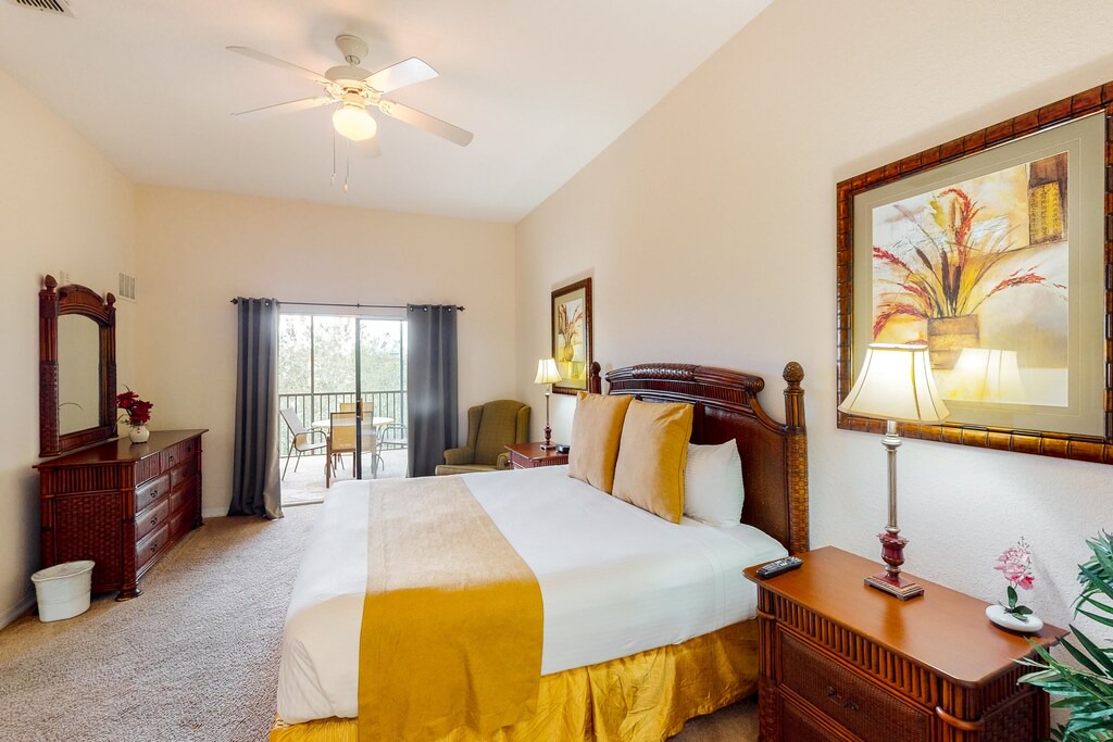 Photo of Bedroom in West Kissimmee