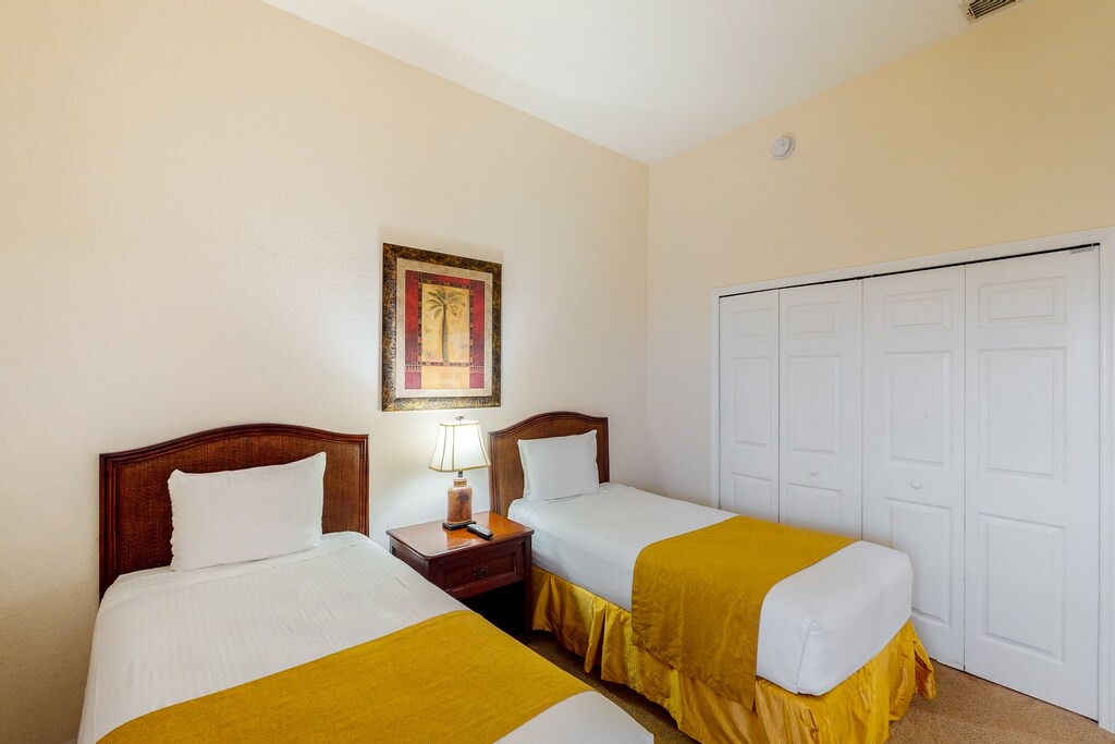 Photo of Bedroom in West Kissimmee