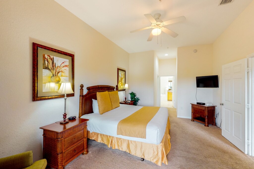 Photo of Bedroom in West Kissimmee