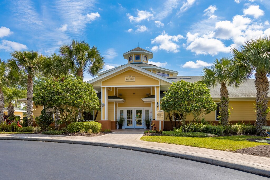 Photo of Buildings in West Kissimmee