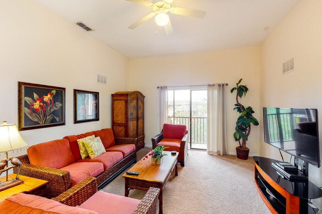 Photo of Livingroom in West Kissimmee