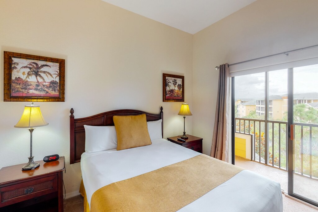 Photo of Bedroom in West Kissimmee