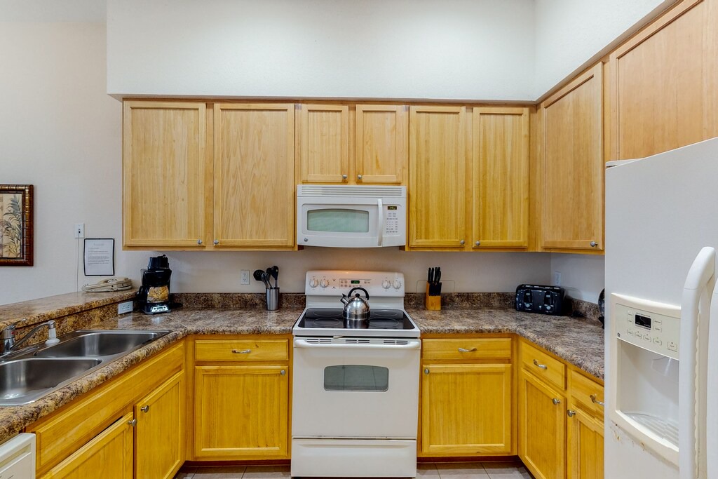 Photo of Kitchen in West Kissimmee