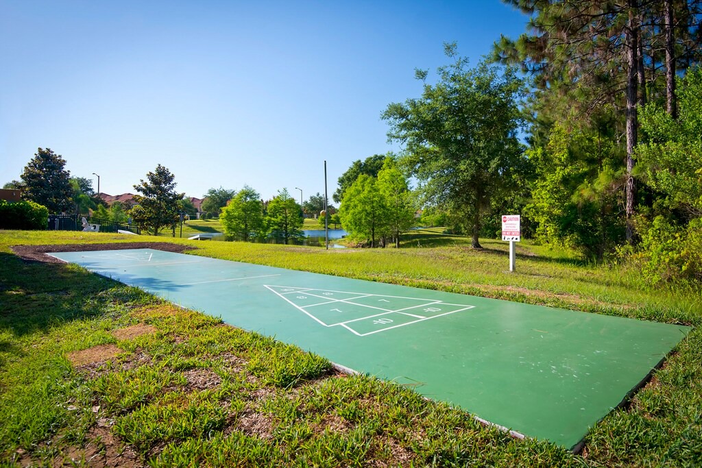Photo of Outdoor in West Kissimmee