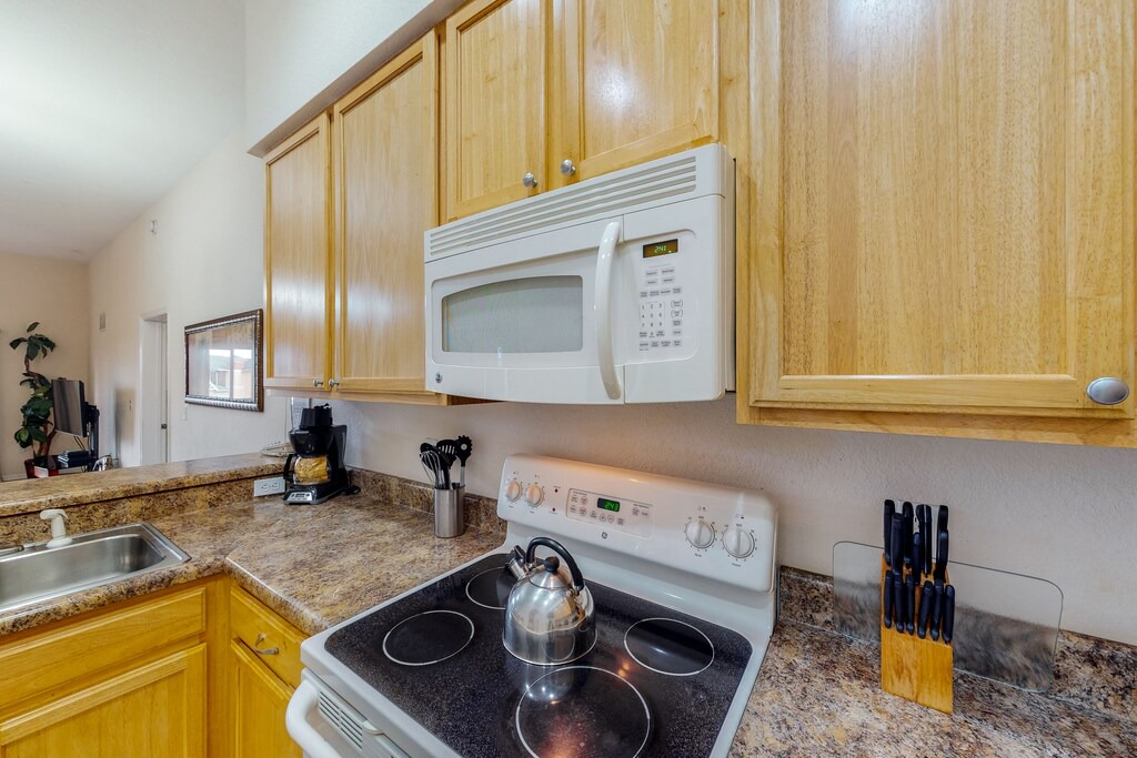 Photo of Kitchen in West Kissimmee