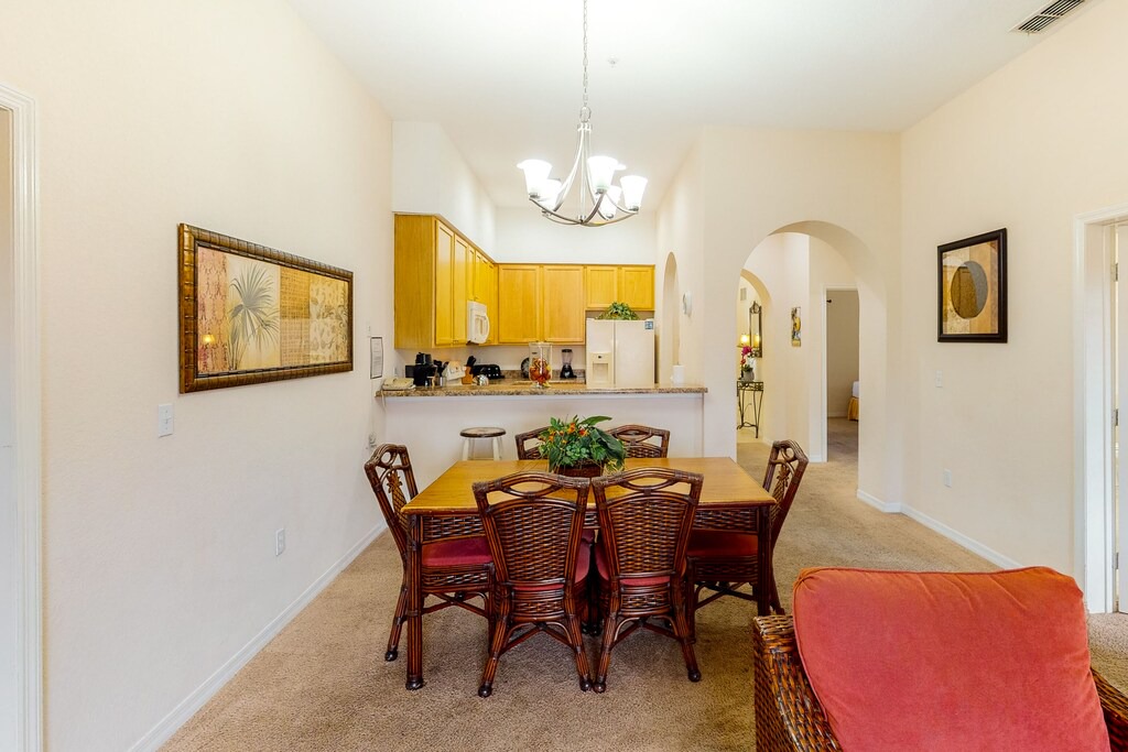 Photo of Livingroom in West Kissimmee
